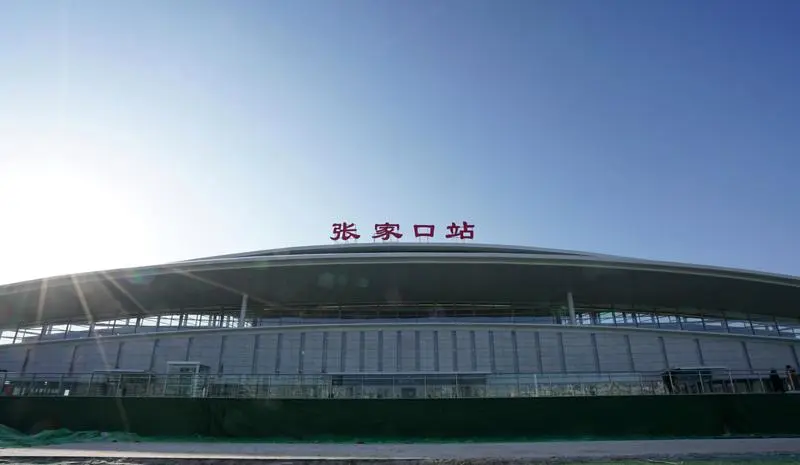 深圳到張家口物流專線