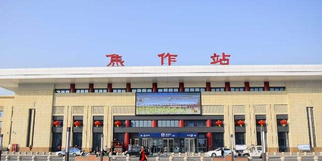 嘉興到焦作物流專線-嘉興至焦作貨運公司