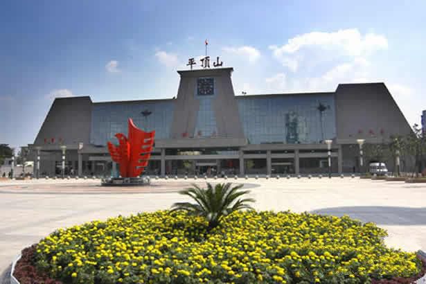 寧波到平頂山物流專線-寧波至平頂山貨運公司