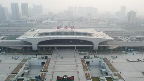 嘉興到商丘物流專線-嘉興至商丘貨運(yùn)公司