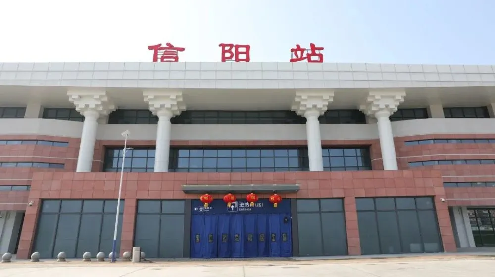 武漢到信陽物流專線-武漢至信陽貨運(yùn)公司