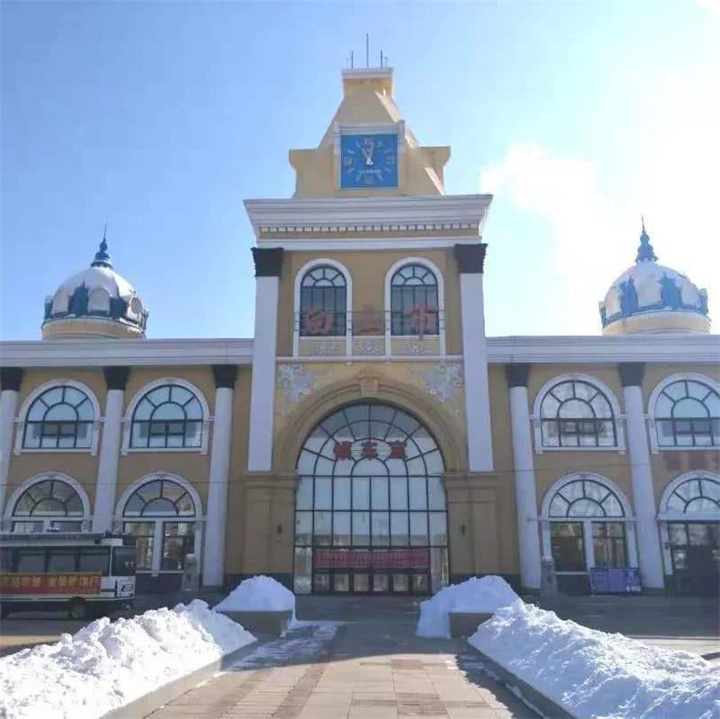 武漢到白山物流專線-武漢至白山貨運(yùn)公司