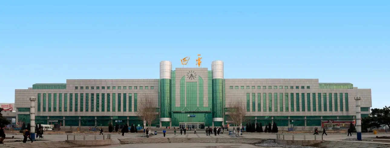 嘉興到四平物流專線-嘉興至四平貨運公司