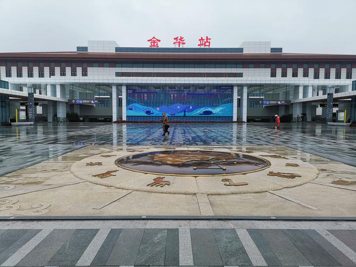 杭州到金華物流專線-杭州至金華貨運(yùn)公司