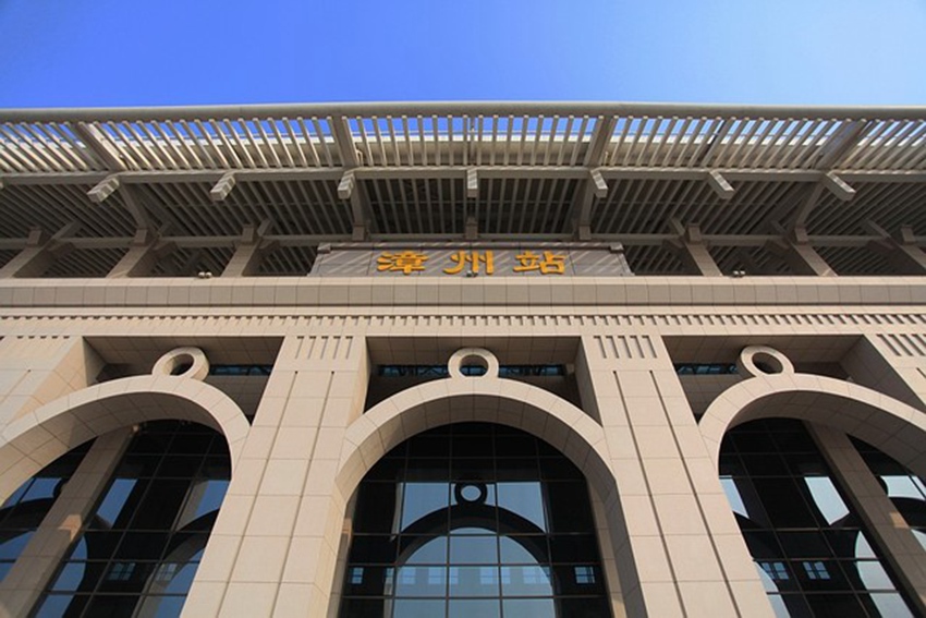 寧波到漳州物流專線-寧波至漳州貨運(yùn)公司