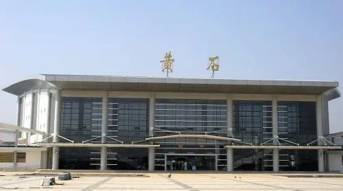 深圳到黃石物流公司