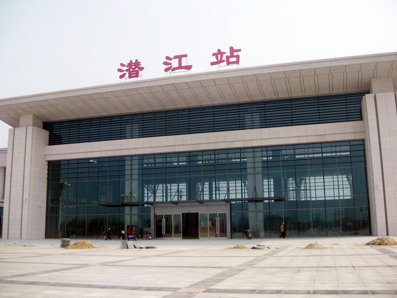 武漢到潛江物流專線-武漢至潛江貨運(yùn)公司