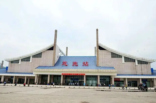 湖州到恩施州物流專線-湖州至恩施州貨運公司