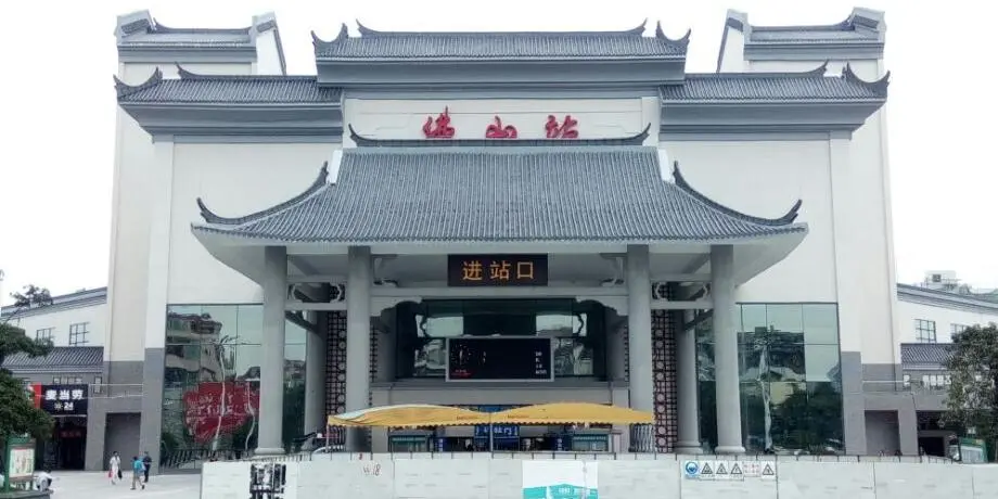 麗水到佛山物流專線-麗水至佛山貨運公司