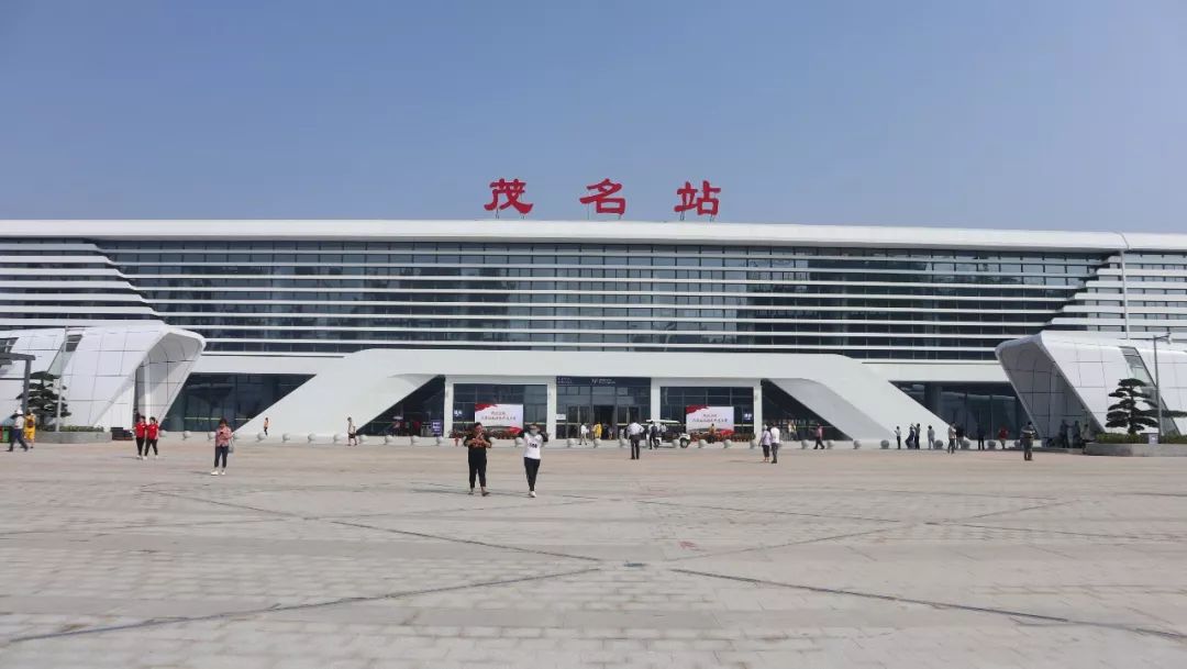 杭州到茂名物流專線-杭州至茂名貨運公司