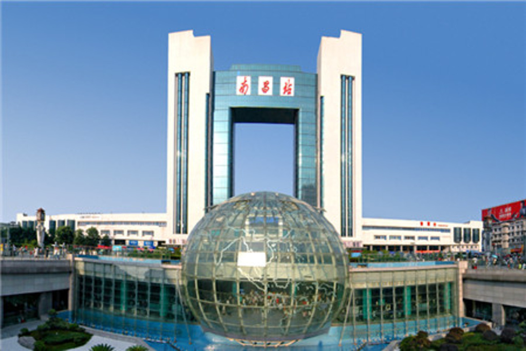 寧波到南昌物流專線-寧波至南昌貨運(yùn)公司