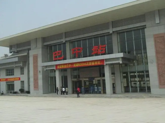 深圳到巴中貨運站-上門提貨-一對一服務