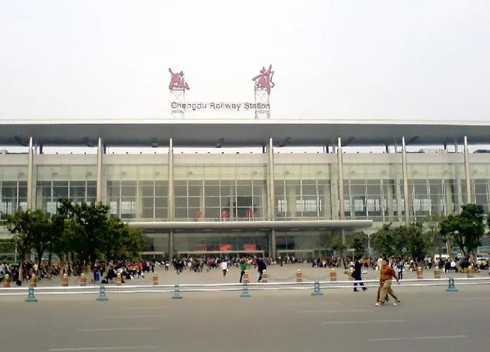 深圳到成都貨運(yùn)站-上門提貨-一對(duì)一服務(wù)