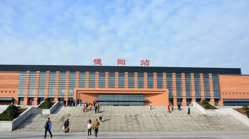 嘉興到德陽物流專線-嘉興至德陽貨運公司