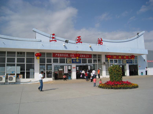 嘉興到三亞物流專線-嘉興至三亞貨運(yùn)公司