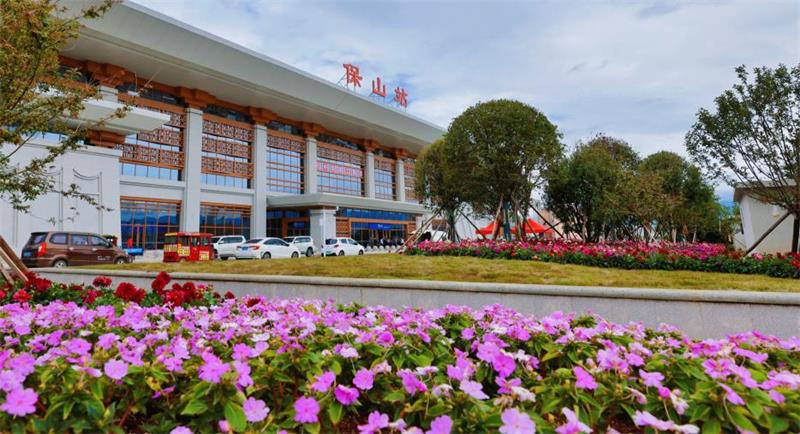 南通到保山貨運(yùn)公司_南通到保山貨運(yùn)專線