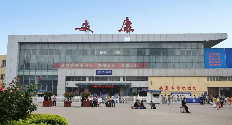 深圳到安康物流專線_深圳至安康貨運公司