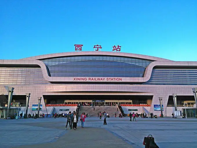 南通到西寧貨運(yùn)公司_南通到西寧貨運(yùn)專線