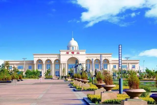 麗水到石嘴山物流專線-麗水至石嘴山貨運公司